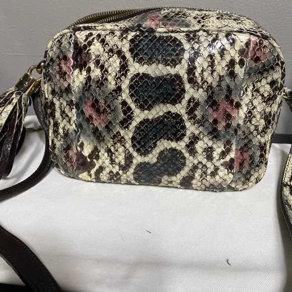 Gucci Python Soho - Picture 11 of 17